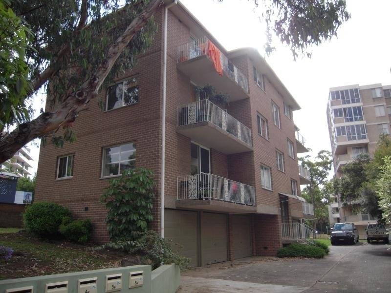 4/16 Kembla Street, Wollongong NSW 2500