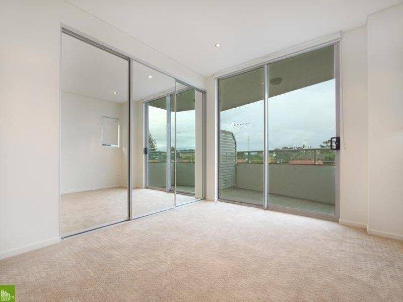 5/46-48 Church, Wollongong NSW 2500