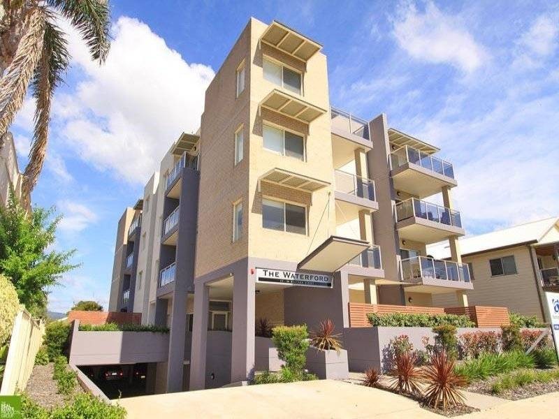 6/22 Beatson Street, Wollongong NSW 2500