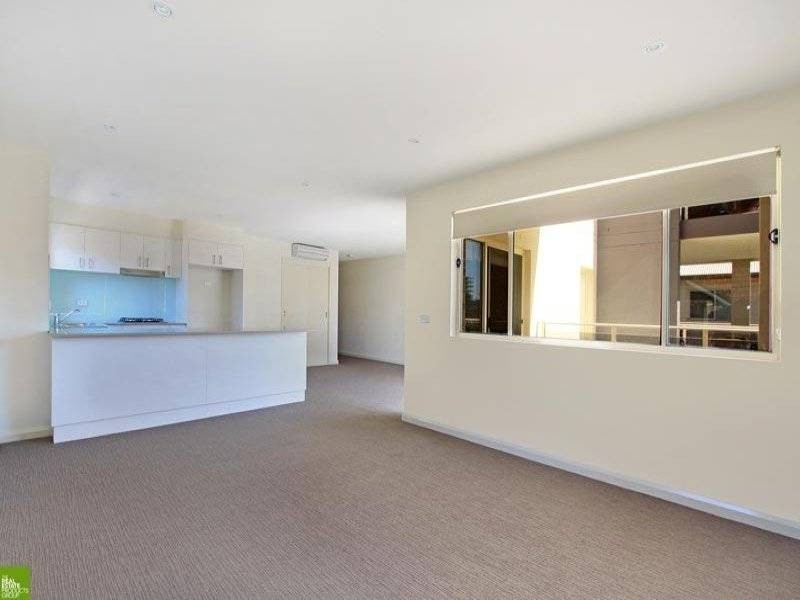 6/22 Beatson Street, Wollongong NSW 2500