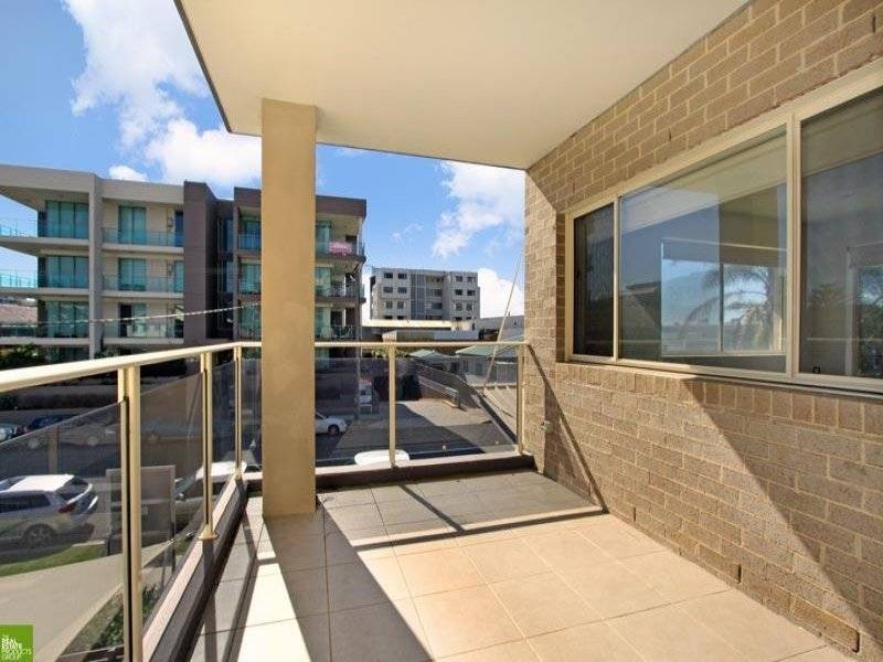 6/22 Beatson Street, Wollongong NSW 2500