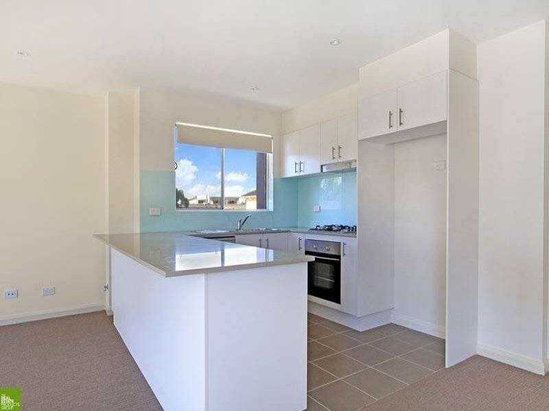 6/22 Beatson Street, Wollongong NSW 2500