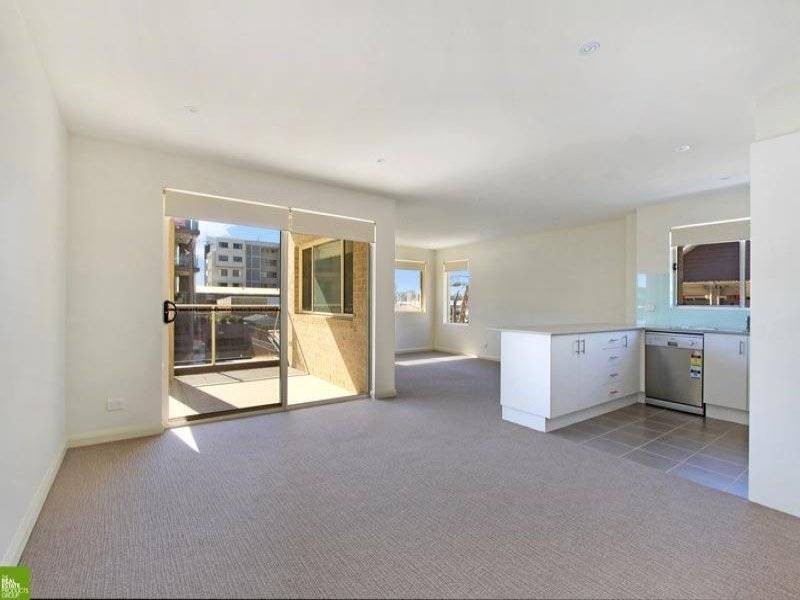 6/22 Beatson Street, Wollongong NSW 2500