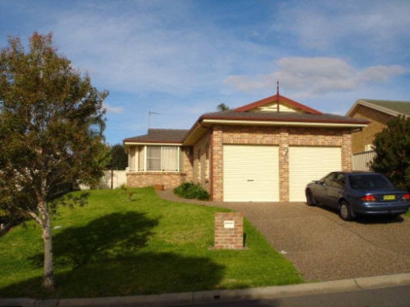 10 Borang Close, Flinders NSW 2529
