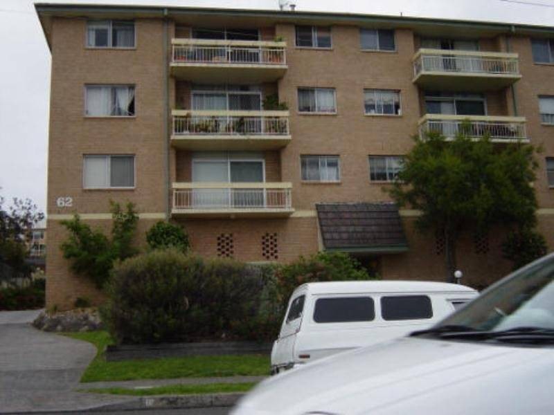 6/62 Kembla Street, Wollongong NSW 2500