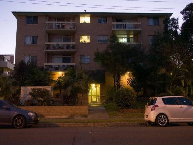 6/62 Kembla Street, Wollongong NSW 2500