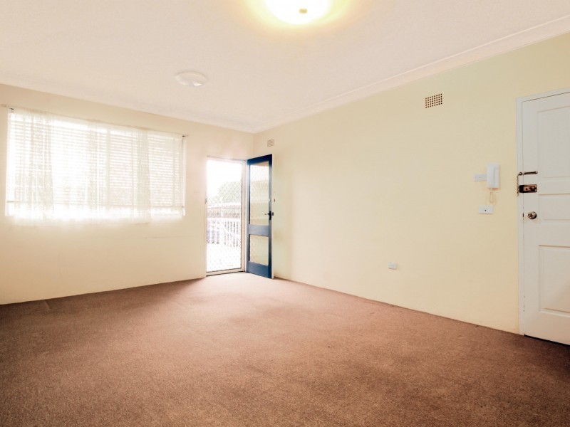 3/19 John Street, Gwynneville NSW 2500