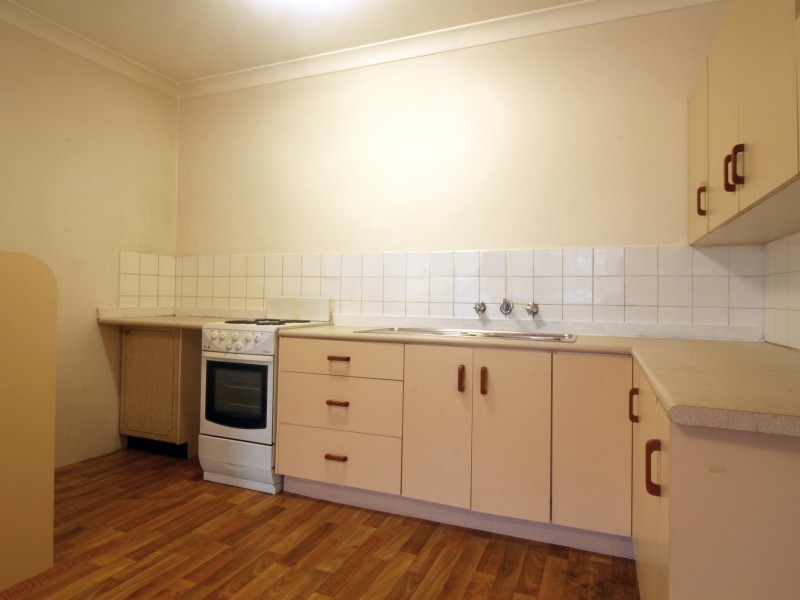 3/19 John Street, Gwynneville NSW 2500