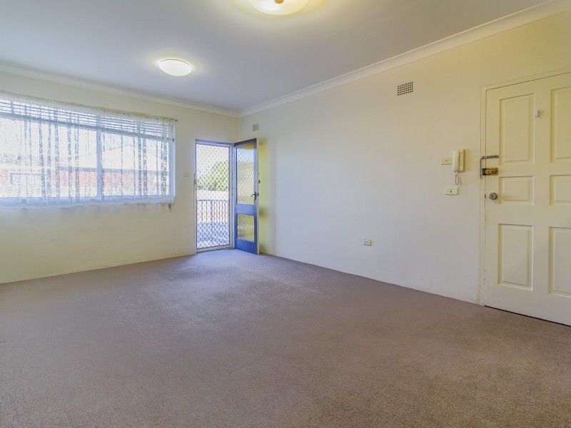 3/19 John Street, Gwynneville NSW 2500