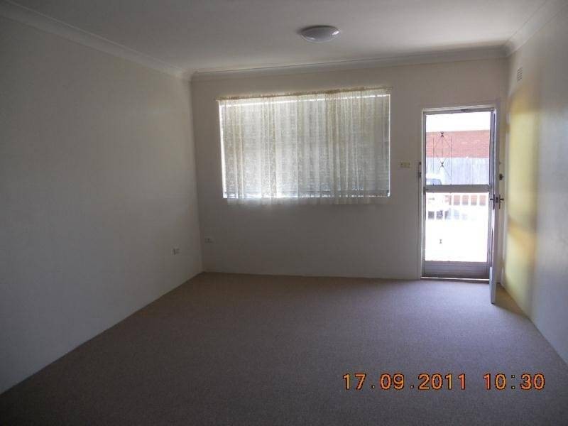 3/19 John Street, Gwynneville NSW 2500