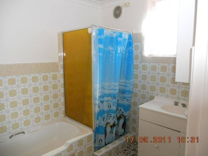 3/19 John Street, Gwynneville NSW 2500