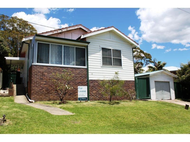 19 Rawlinson Avenue, Wollongong NSW 2500