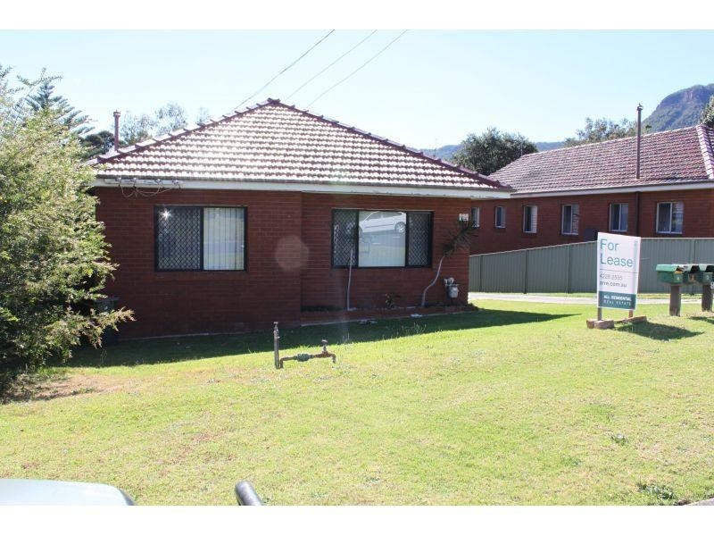 2/8 Armstrong Street, Keiraville NSW 2500