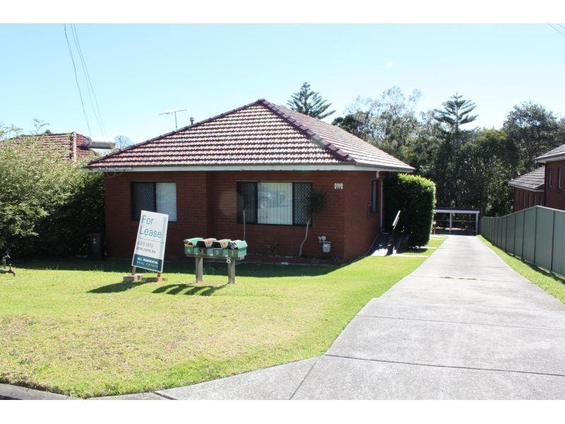 2/8 Armstrong Street, Keiraville NSW 2500