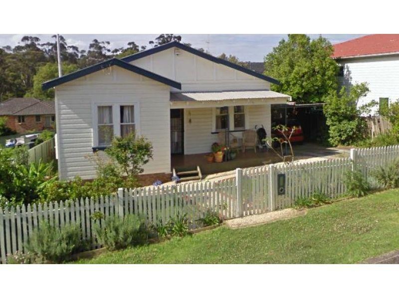 4 David Street, West Wollongong NSW 2500