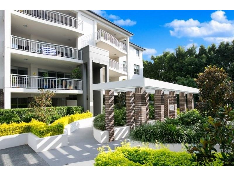 24/16-20 Keira Street, Wollongong NSW 2500