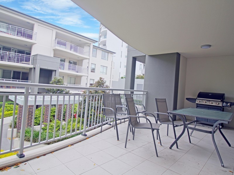 24/16-20 Keira Street, Wollongong NSW 2500