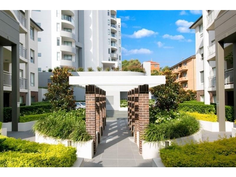 24/16-20 Keira Street, Wollongong NSW 2500