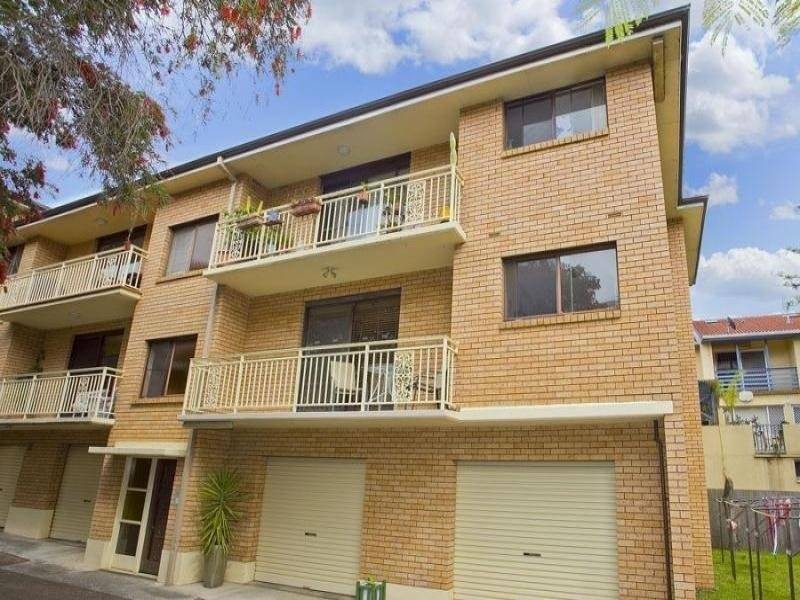 6/18 Smith Street, Wollongong NSW 2500