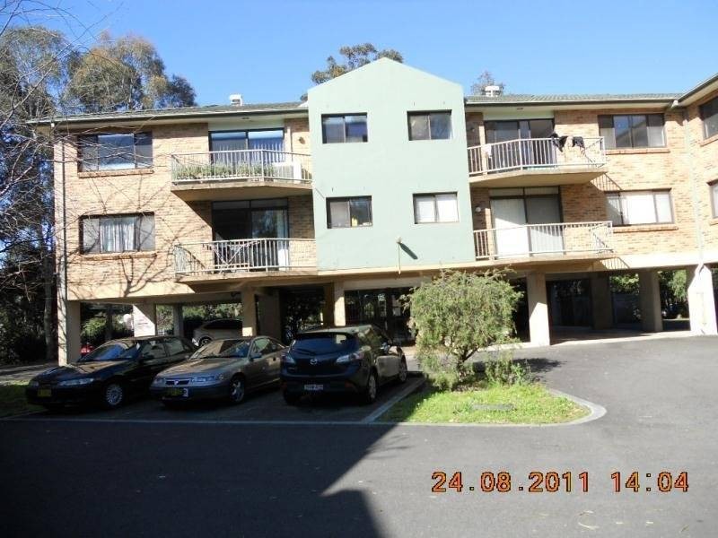 12/2 Hindmarsh Avenue, North Wollongong NSW 2500