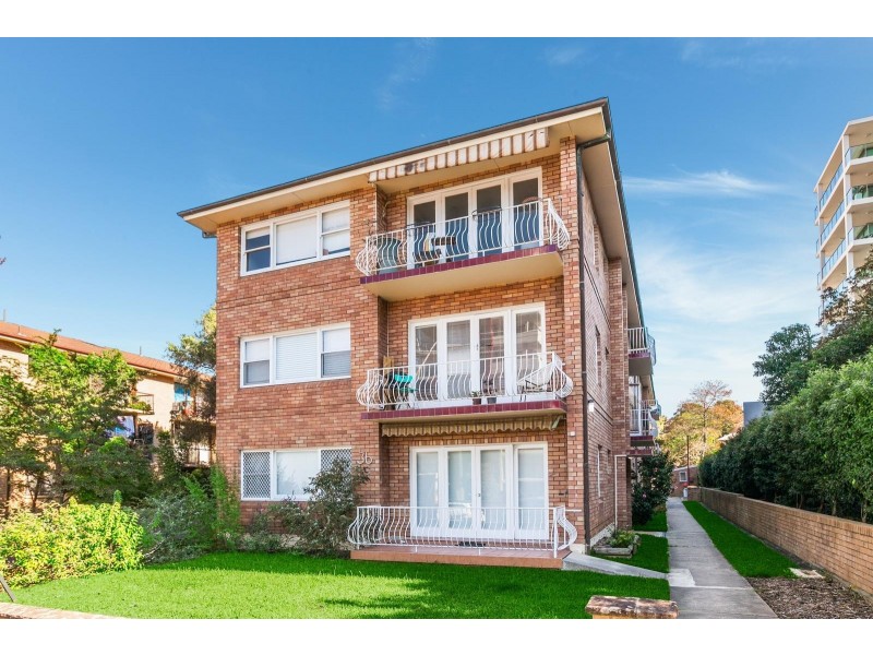 14/36 Kembla Street, Wollongong NSW 2500