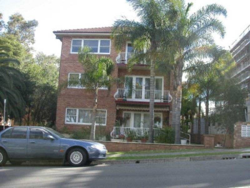 14/36 Kembla Street, Wollongong NSW 2500