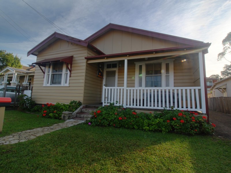 14 Osborne Street, Wollongong NSW 2500