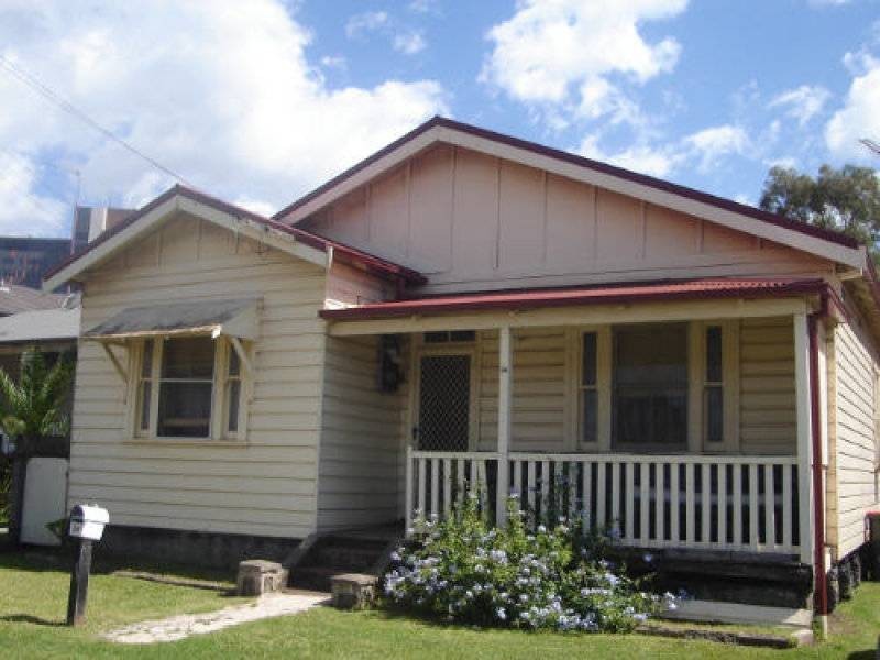 14 Osborne Street, Wollongong NSW 2500