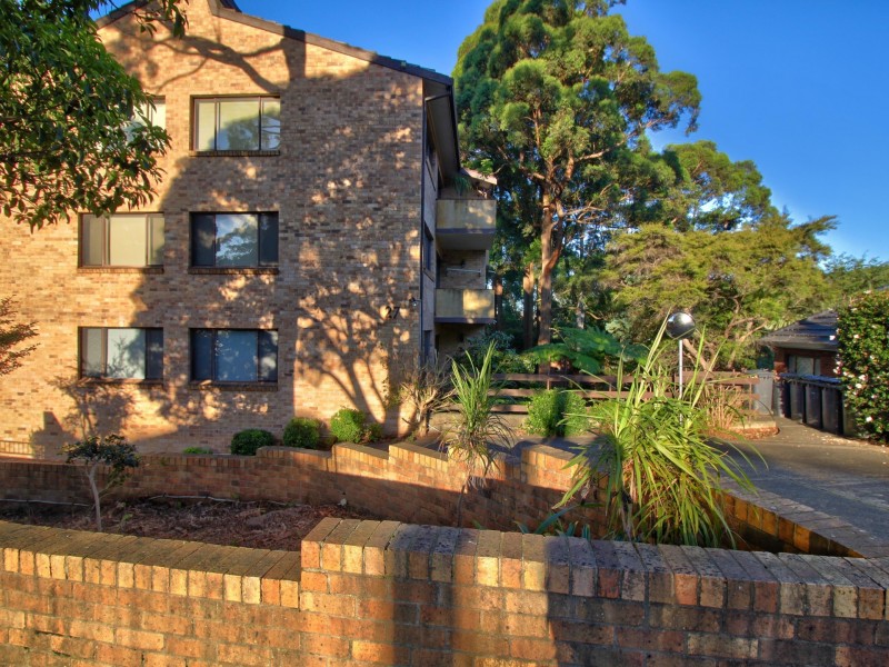 16/27 Mangerton Road, Wollongong NSW 2500