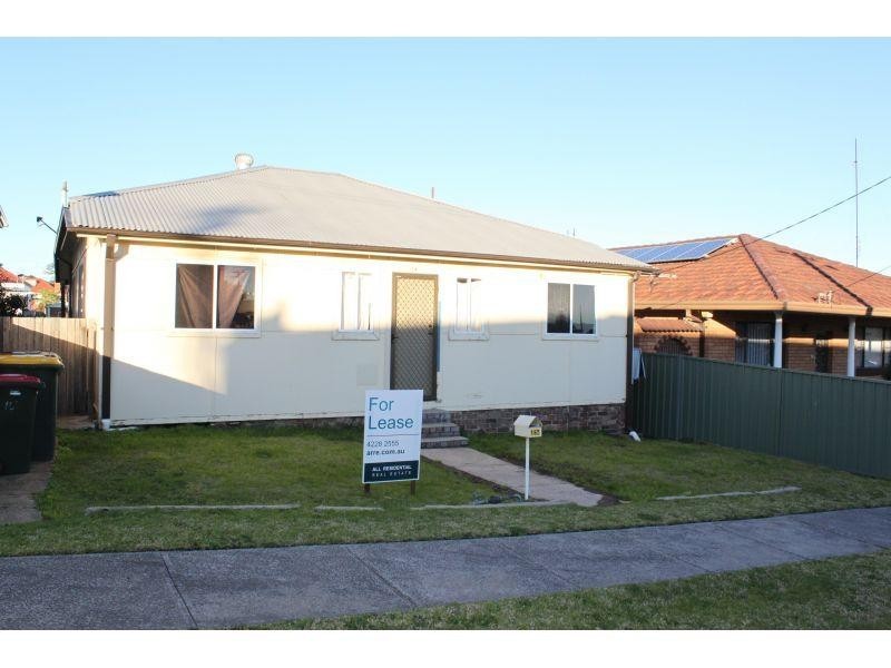 162 Wentworth Street, Port Kembla NSW 2505