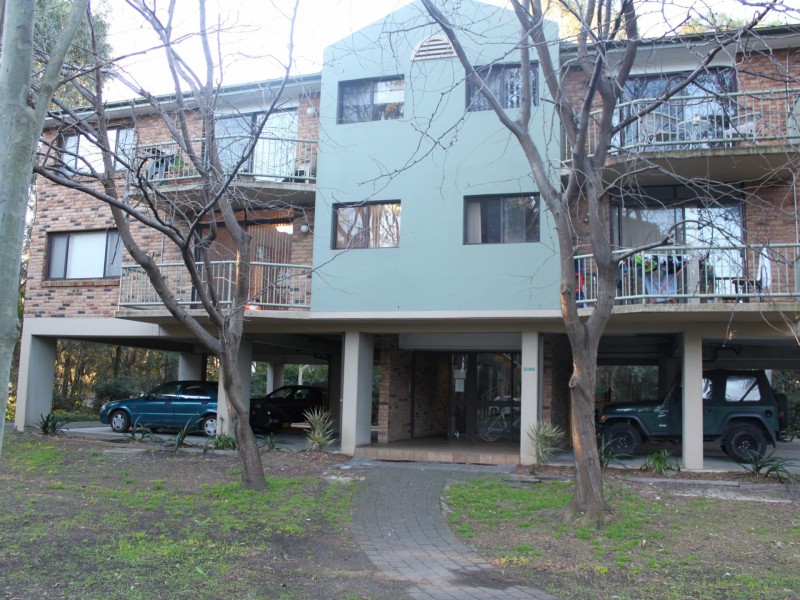 18/6 Hindmarsh Avenue, North Wollongong NSW 2500