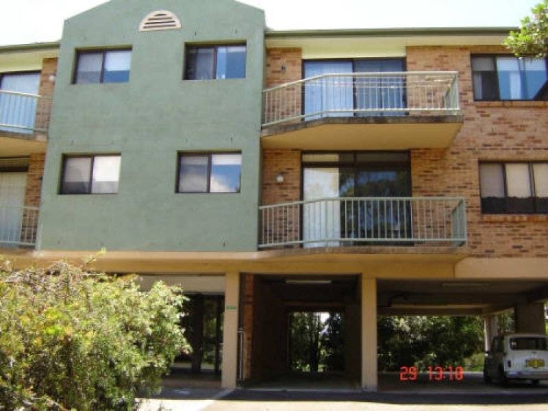 18/6 Hindmarsh Avenue, North Wollongong NSW 2500