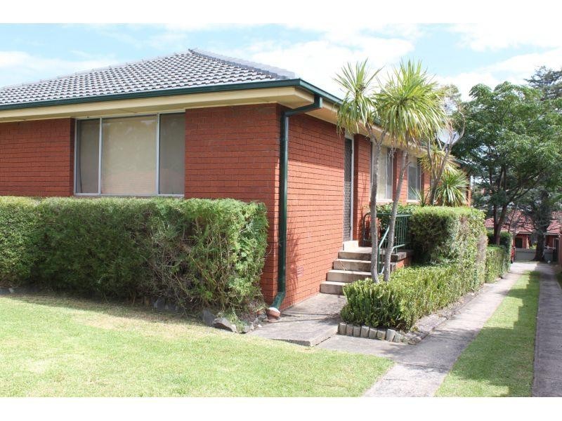 2/109 Mt Keira Road, Mount Keira NSW 2500