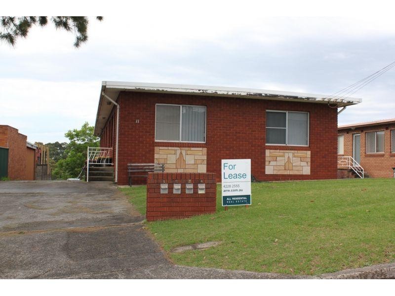 2/11 Pine Crescent, Coniston NSW 2500