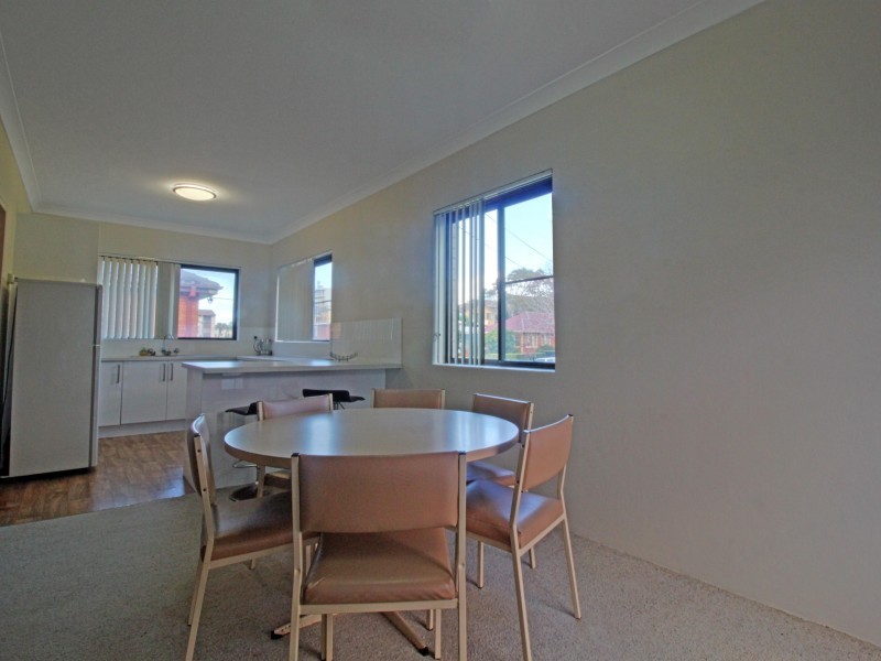 2/12 Bode Avenue, North Wollongong NSW 2500