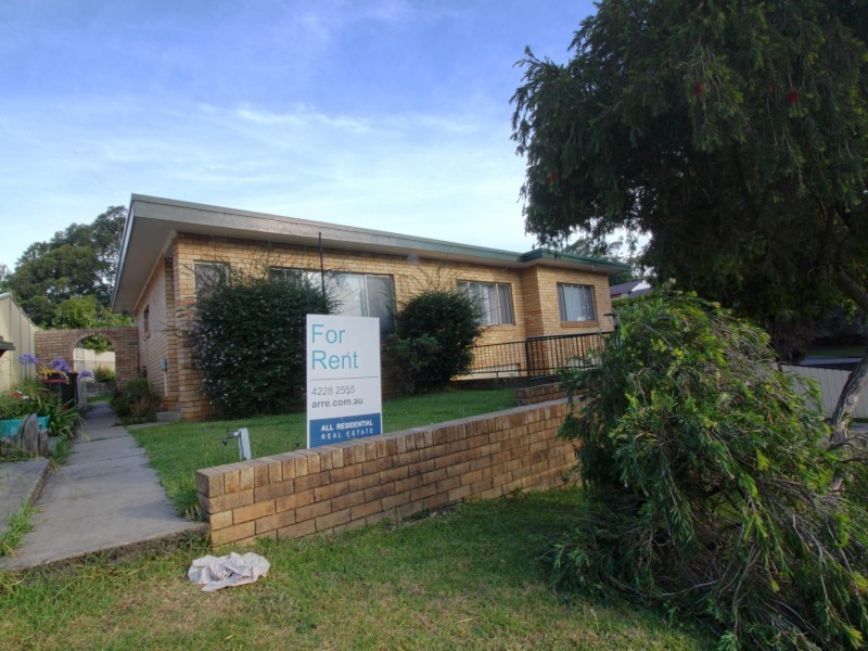 2/19 St Johns Avenue, Mangerton NSW 2500