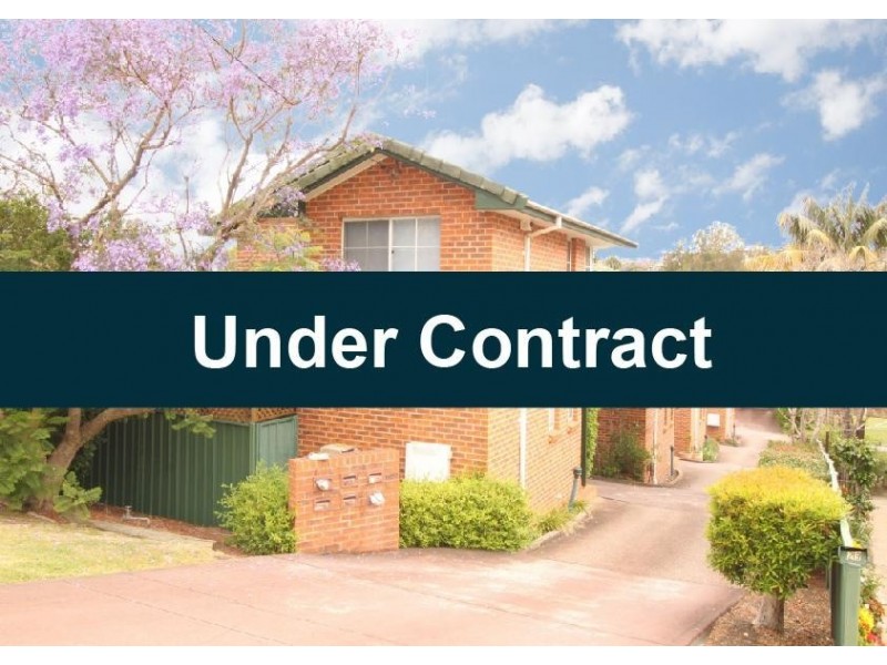 2/27 Staff Street, Wollongong NSW 2500