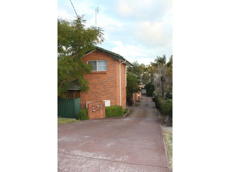 2/27 Staff Street, Wollongong NSW 2500