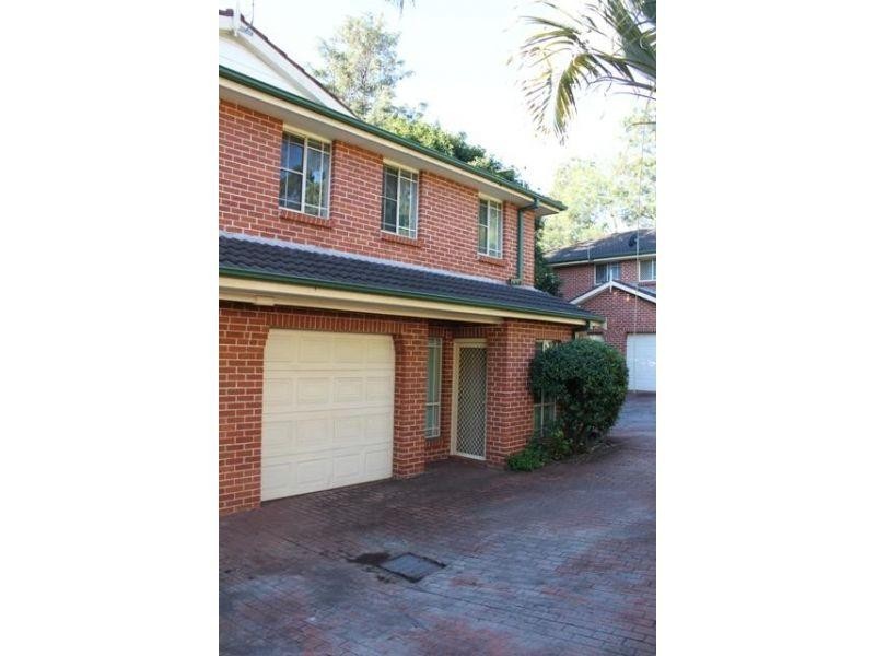 2/47 Hillcrest Street, Wollongong NSW 2500