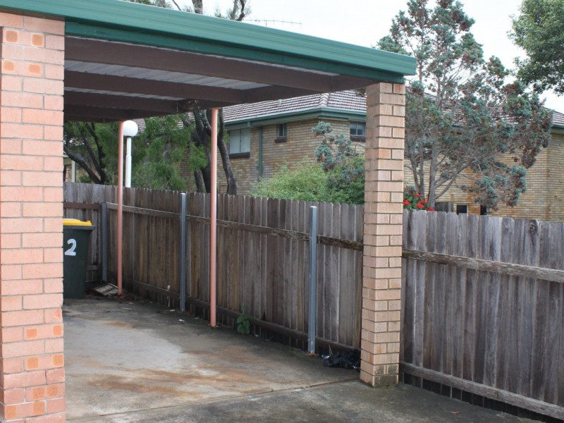 2/62 Grey Street, Keiraville NSW 2500