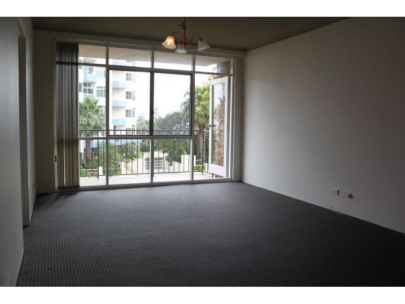 2/6 Corrimal Street, Wollongong NSW 2500