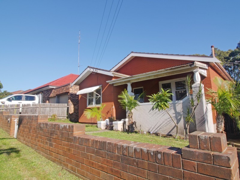 20 Mercury Street, Wollongong NSW 2500
