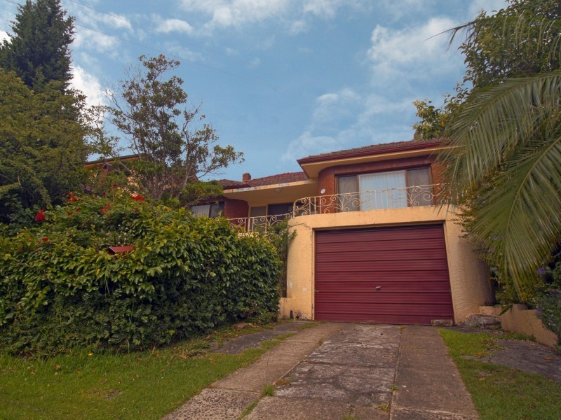 23 Taronga Avenue, Mangerton NSW 2500