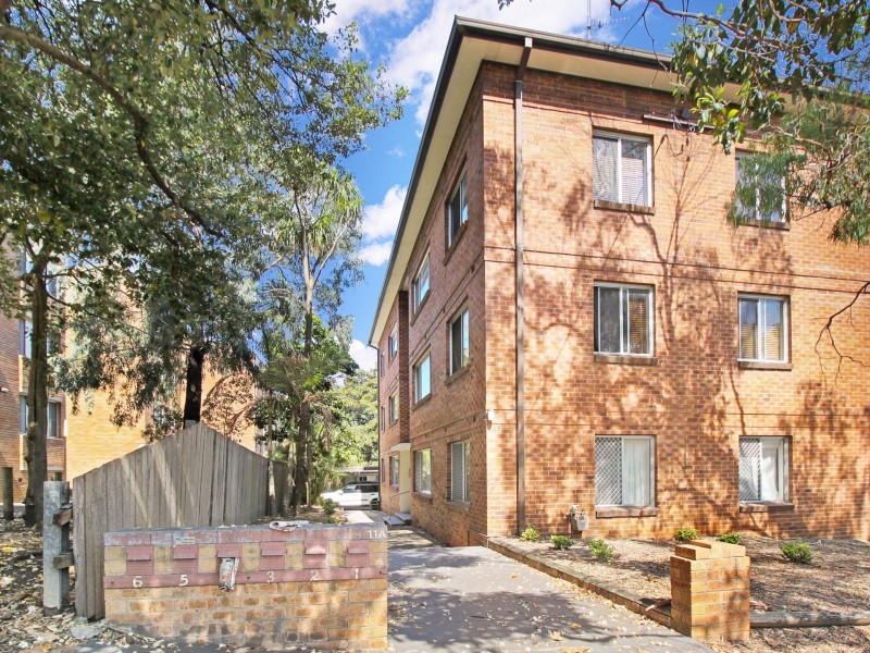 3/11A Kembla Street, Wollongong NSW 2500