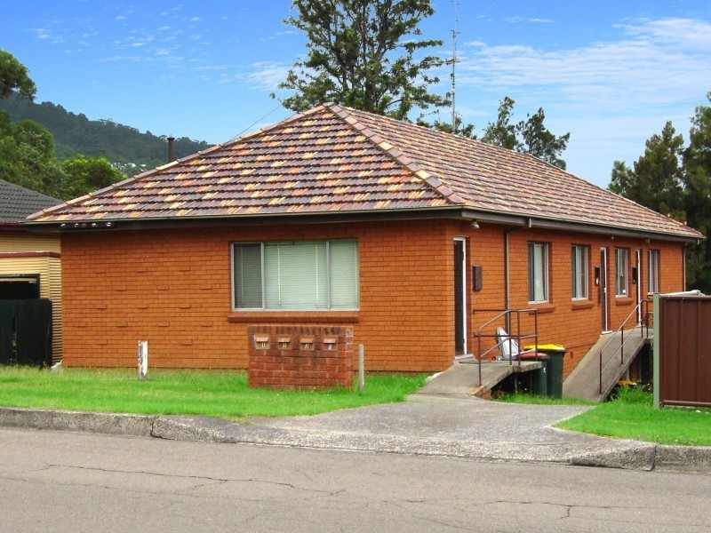 3/124 Mount Keira Road, Mount Keira NSW 2500