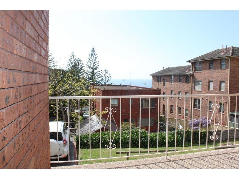 3/17 Corrimal Street, Wollongong NSW 2500