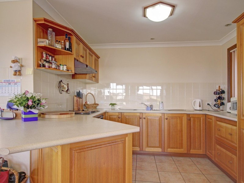 3/21 Farrell Street, Balgownie NSW 2519