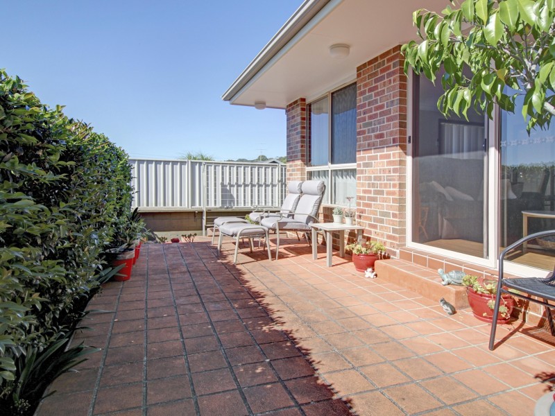 3/21 Farrell Street, Balgownie NSW 2519