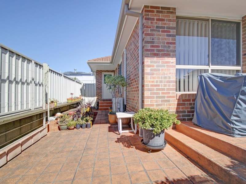 3/21 Farrell Street, Balgownie NSW 2519