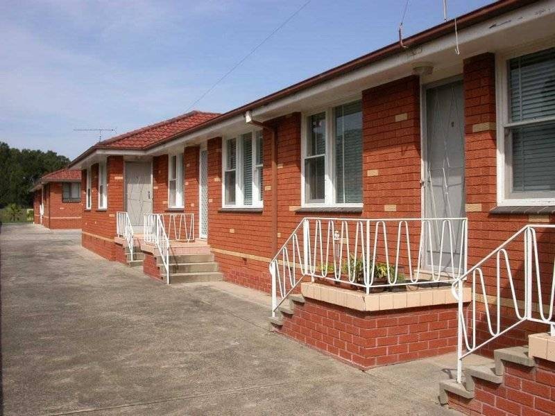 3/35 Parker Road, Corrimal NSW 2518